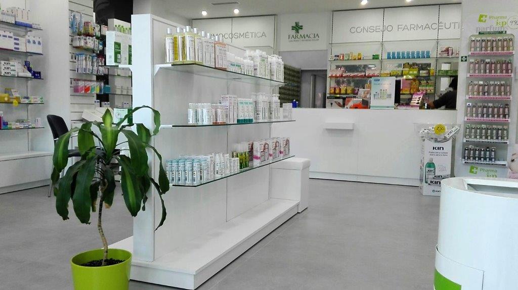 Farmacia Rosa Giménez